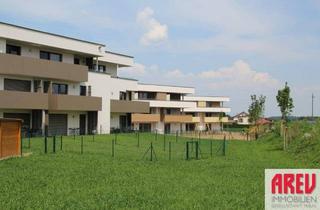 Wohnung mieten in 4846 Redlham, Moderne 2-Zimmer-Wohnung mit Loggia und Bergblick in Redlham – jetzt mieten!