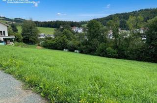 Grundstück zu kaufen in 2871 Zöbern, Raus auf´s Land!