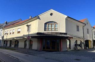 Büro zu mieten in 2620 Neunkirchen, Renommiertes Geschäftslokal