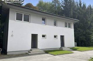 Doppelhaushälfte kaufen in 3001 Mauerbach, Erstbezug in Mauerbach