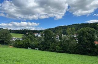 Grundstück zu kaufen in 2871 Zöbern, „Frische Luft, Sonne & Ruhe“