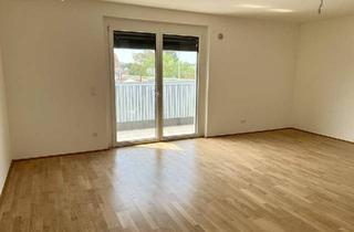 Wohnung kaufen in 2700 Wiener Neustadt, Balkonglück