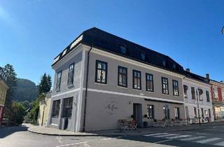 Anlageobjekt in 2870 Aspang Markt, Juwel in Aspang