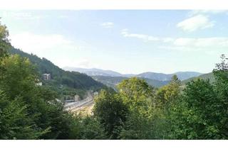 Grundstück zu kaufen in 2680 Semmering-Kurort, Grundstück mit Fernblick