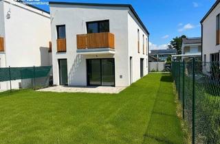 Doppelhaushälfte kaufen in 2752 Wiener Neustadt, Modernes Wohnen