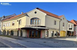 Anlageobjekt in 2620 Neunkirchen, Stadthaus in Neunkirchen