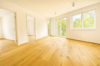 Maisonette kaufen in 1210 Wien, Traumwohnungen mit Kahlenberg-Blick – Großzügige Außenflächen, Photovoltaik & Fußboden-Kühlung