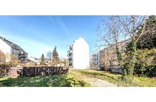 Grundstück zu kaufen in 1180 Wien, 1180! BAUTRÄGERGRUNDSTÜCK mit ausgezeichneter Infrastruktur und öffentlicher Anbindung!