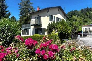 Einfamilienhaus kaufen in 2641 Schottwien, ''Licht, Luft & Lebensqualität - Einfamilienhaus mit Weitblick''