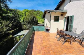 Einfamilienhaus kaufen in 2641 Schottwien, ''In 15 Minuten im Schilift/ Einfamilienhaus am Semmering''