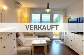 Wohnung kaufen in 2345 Brunn am Gebirge, VERKAUFT! - "Top sanierte 1-Zimmer-Wohnung, in Brunn!"