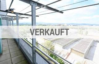 Wohnung kaufen in Hertha-Firnberg-Straße, 1100 Wien, "++WienerbergCity++Fernblick++Garage++Klimaanlage++"