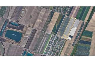 Gewerbeimmobilie kaufen in Speierlinggasse, 1220 Wien, "inVESTment"