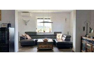 Einfamilienhaus kaufen in 2442 Unterwaltersdorf, "Wohnen mit Weitblick!"