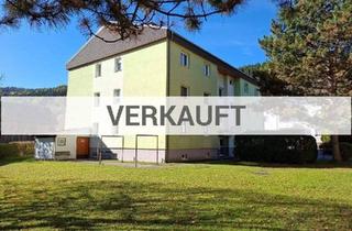 Wohnung kaufen in 2840 Grimmenstein, VERKAUFT! - "Traumwohnung!"