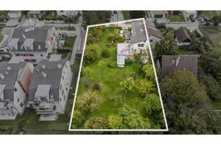 Grundstück zu kaufen in Hausfeldstraße, 1220 Wien, “Exklusives Baugrundstück auf Eigengrund – Ihr Traumprojekt in Bestlage“