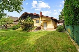 Haus kaufen in 2304 Orth an der Donau, "Sonniger Bungalow mit Charme – Orth an der Donau"