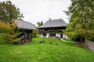 Haus kaufen in 8903 Altlassing, Landhaus in Lassing – Stilvoller Rückzugsort in den steirischen Bergen