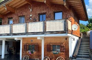 Haus kaufen in 6382 Kirchdorf in Tirol, Gepflegtes kleines Chalet in Kirchdorf bei Kitzbühel
