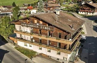 Gewerbeimmobilie kaufen in 9974 Hinterbichl, Appartementhaus / Pension - B&B im Urlaubsparadies Prägraten am Großvenediger