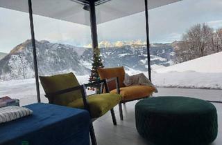 Haus kaufen in 5600 Sankt Johann im Pongau, Neubau Ski amadé, am Grünland mit Panoramablick auf die Alpen