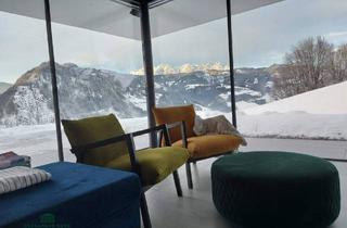 Haus kaufen in 5600 Sankt Johann im Pongau, Alpenflair & Pulverschnee – Neubau am Grünland im Skigebiet