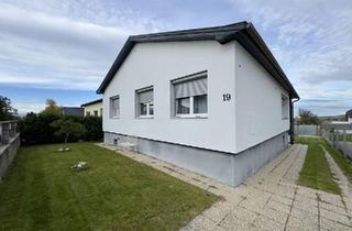 Einfamilienhaus kaufen in 2443 Leithaprodersdorf, Einfamilienhaus in ruhiger Lage!