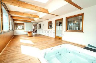 Wohnung kaufen in 6212 Maurach, WOHNEN AM SEE - Absolute Rarität in unmittelbarer Seenähe mit Bergblick - 5 Zimmer Erdgeschoßwohnung mit großzügigen Räumlichkeiten und sehr interessanten Kaufpreis