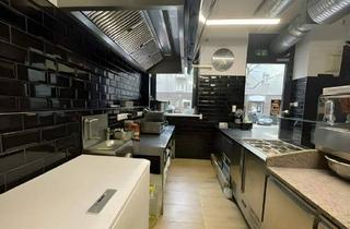Gastronomiebetrieb mieten in 1030 Wien, GASTRO-CHANCE: Direkt bei der U-Bahn im 3. Bezirk