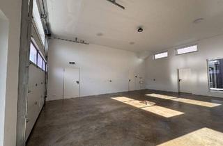 Büro zu mieten in 2500 Baden, 1A Gewerbebetrieb mit Halle und Büroräumen: Erstbezug mit Top-Ausstattung!