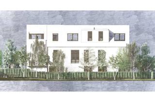 Reihenhaus kaufen in Donau, 1220 Wien, Projekt beim MÜHLWASSER I baubewilligt und SOFORT umsetzbar!