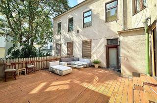 Anlageobjekt in 1150 Wien, BAUBEWILLIGTER DG-Ausbau + komplettes 2. Obergeschoss I auch Erwerb des gesamten Zinshauses möglich I U4 + U6 I Nähe Schönbrunn