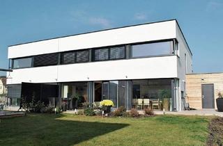 Haus mieten in 7000 Eisenstadt, Heute wohnen, später kaufen! Leistbares Miet-Kauf-Konzept I individuell gestaltbare Grundrisse I Einfamilienhaus, Doppelhaus, Reihenhaus...