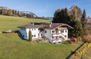 Haus kaufen in 6320 Achleit, Panoramalage - Ihr Haus über dem Tal