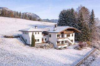 Haus kaufen in 6320 Achleit, Panoramalage - Ihr Haus über dem Tal