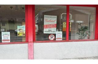 Immobilie mieten in 9601 Arnoldstein, GESCHÄFTSLOKAL in stark frequentierter Lage