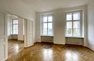 Büro zu mieten in Babenbergerstraße, 1010 Wien, Attraktive Bürofläche Nahe Mariahilferstraße und Burggarten zu mieten