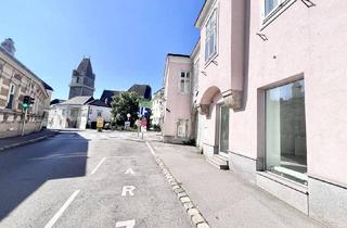 Büro zu mieten in 2380 Perchtoldsdorf, Geschäftslokal mit hoher Frequenz und toller Sichtbarkeit in Perchtoldsdorf