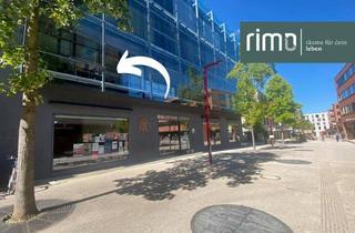 Büro zu mieten in Am Garnmarkt, 6840 Götzis, Praxis- oder Bürofläche am Garnmarkt 5 - ca. 52 m²