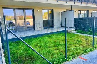 Wohnung kaufen in 2294 Marchegg, *** GARTENWOHNUNG INKL. STELLPLATZ – ideal für Anleger oder Eigennutzer ***