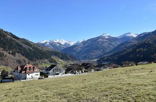 Wohnung kaufen in 9841 Winklern, Eigentumswohnung am Fuße des Iselsberg - Winklern