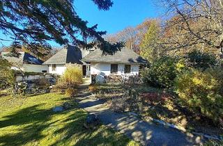 Haus kaufen in 3001 Mauerbach, "Neuer Preis!!" LANDHAUS MIT GROSSEM, SONNIGEN GRUND AM WALDRAND