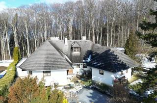 Haus kaufen in 3001 Mauerbach, "Neuer Preis!!" LANDHAUS MIT GROSSEM, SONNIGEN GRUND AM WALDRAND