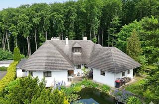 Haus kaufen in 3001 Mauerbach, LANDHAUS MIT GROSSEM, SONNIGEN GRUND AM WALDRAND