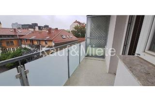 Wohnung mieten in Bergmanngasse 45/9, 8010 Graz, Lichtdurchflutete Familienwohnung in Top Lage neu saniert