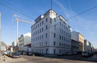 Wohnung mieten in Buchengasse, 1100 Wien, Perfekt aufgeteilte 3-Zimmer-Dachgeschosswohnung in unmittelbarer Nähe zur Herz-Passage!