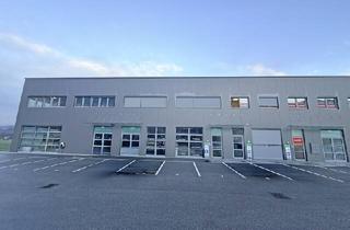 Gewerbeimmobilie mieten in 6114 Kolsass, Moderne Gewerbeeinheit in Kolsass: 200m², Fußbodenheizung, 3 Stellplätze, Top-Ausstattung!