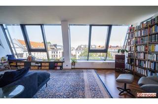 Penthouse kaufen in 1180 Wien, Exklusives Theresiana-Penthouse: Eleganz & Großzügigkeit über den Dächern Wiens