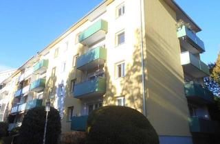 Wohnung kaufen in Dr.robert-Graf-Straße 35, 8010 Graz, St.PETER sonnige 2ZI+KÜ mit S/W Balkon