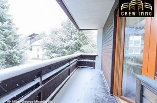 Wohnung kaufen in 6384 Waidring, Charmante 2-Zimmer-Wohnung mit Balkon in Waidring – Wohnen Sie da, wo andere Urlaub machen!